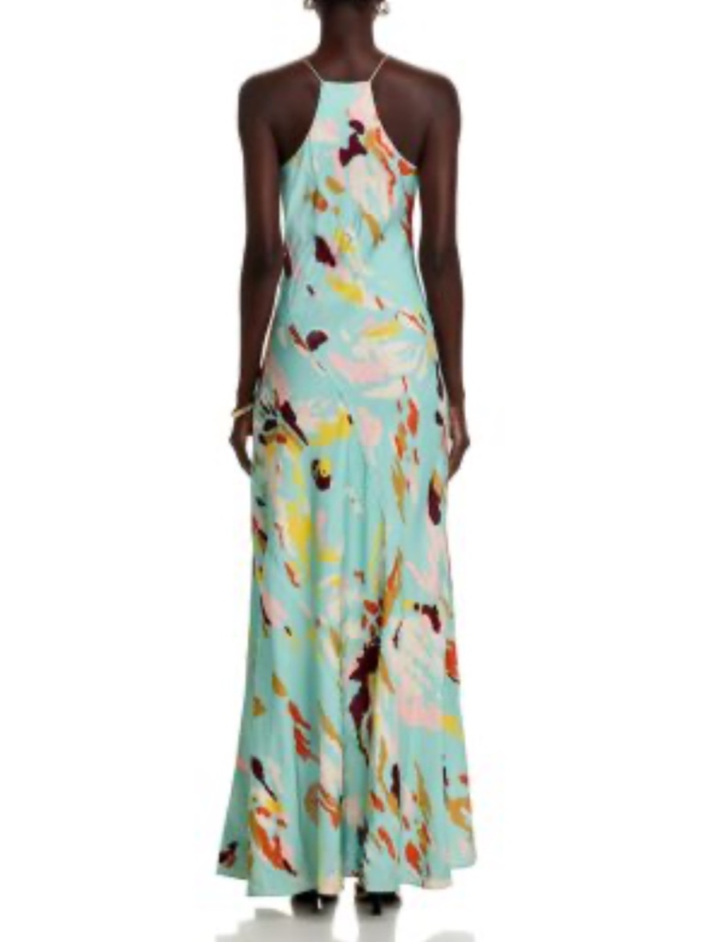 A.L.C. Sybil Dress - Picture 2 of 8